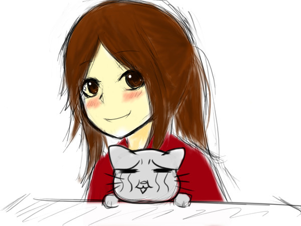 落書き
