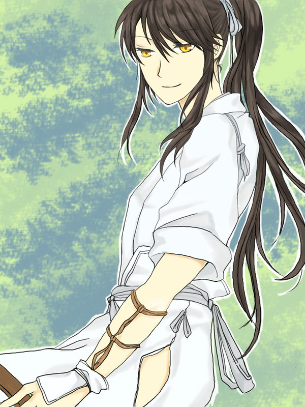 与一さん