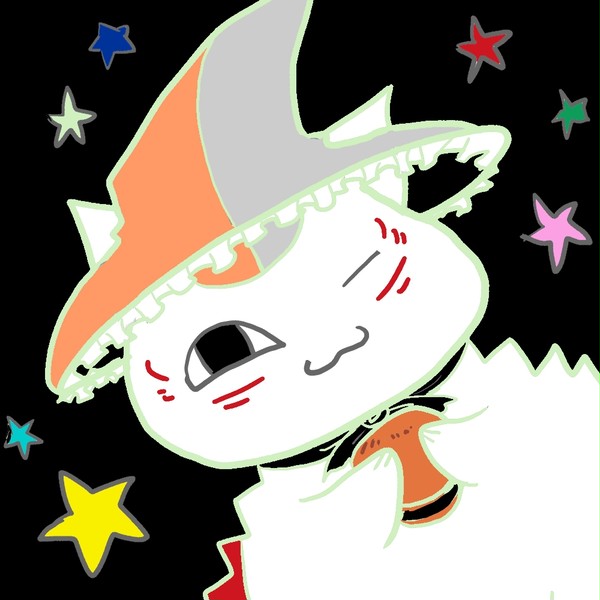 魔法妖怪ニャンコ★マギカ