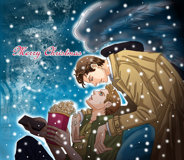 クリスマス