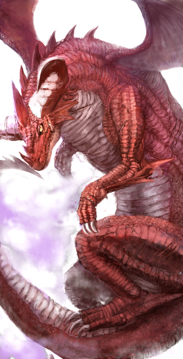 ドラゴン