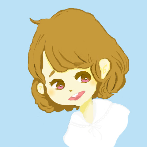 じぶんのさむね＾ｐ＾