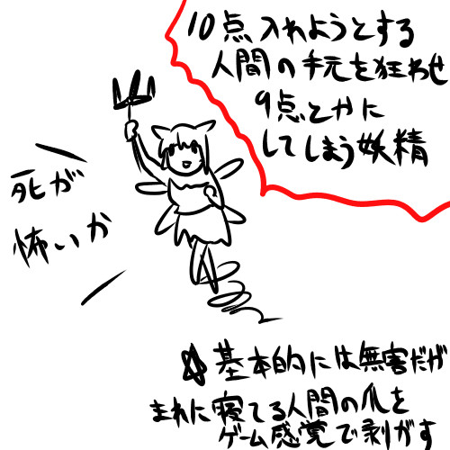 妖精