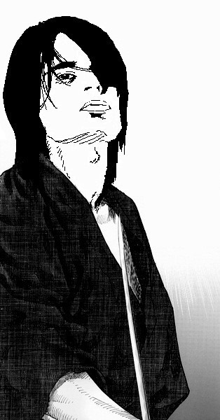 Jonny·宫本