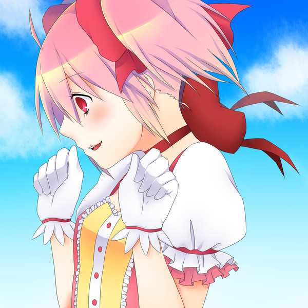 まどか　2