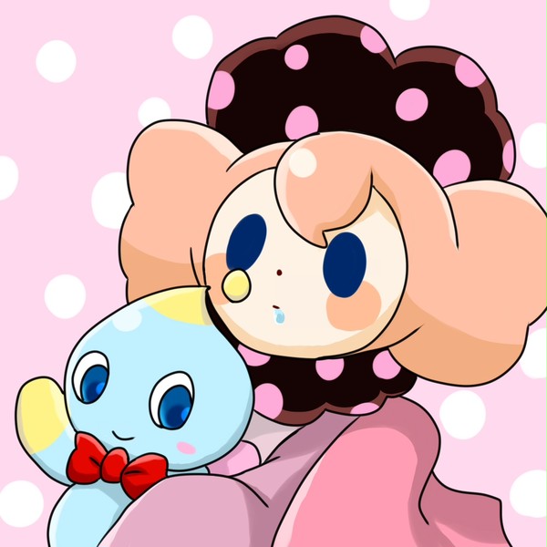 コノちーずハタベラレル？