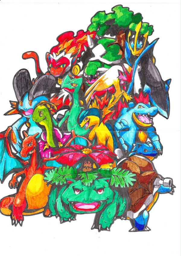 ポケモン