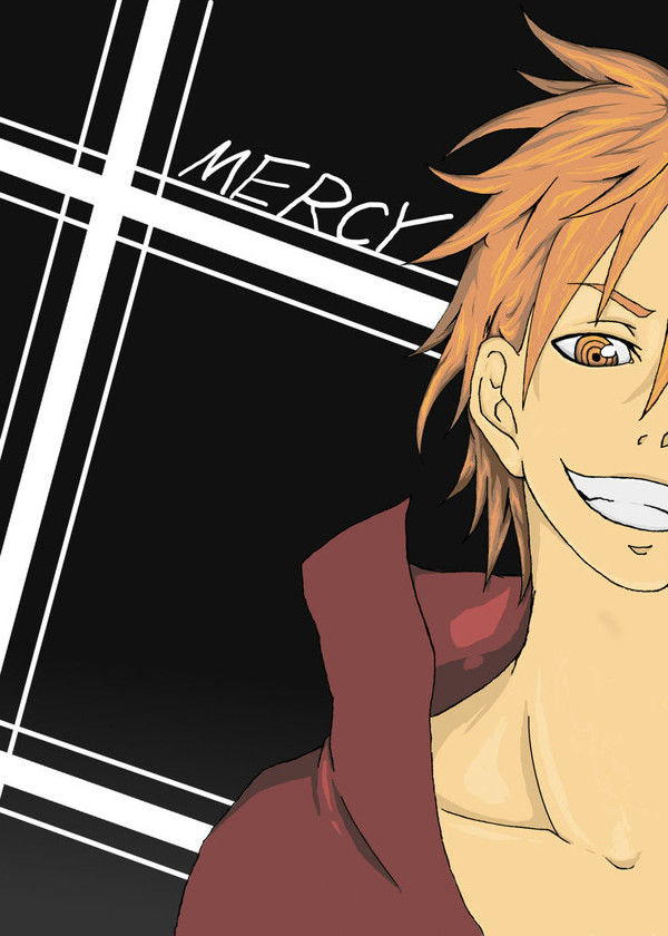 MERCY