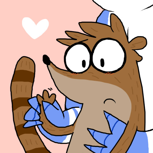 regular showのお二人