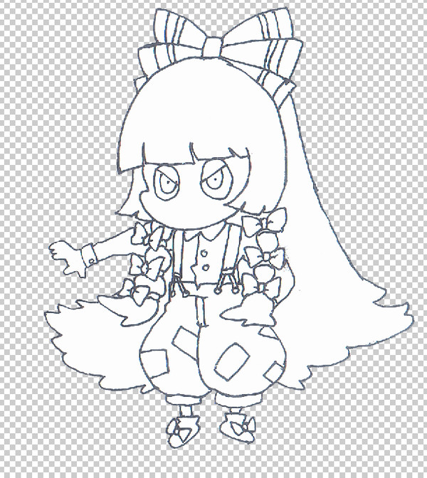 mokou