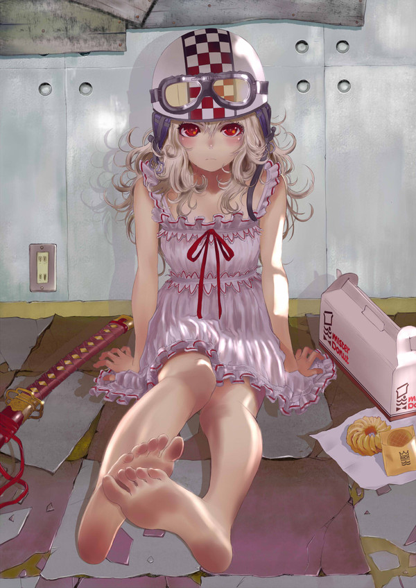 しのぶ!