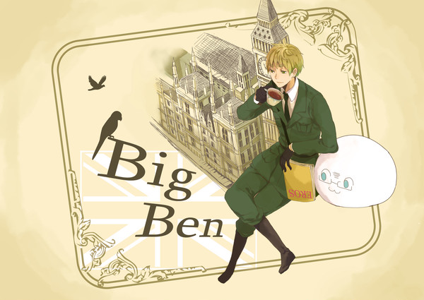 ビッグ・ベン