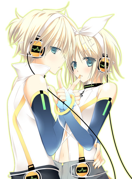 C80リンレン本表紙絵