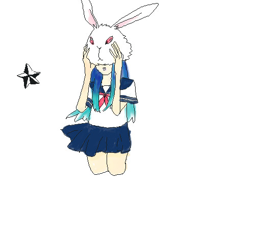 そっと