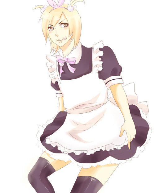 メイドゆたこ