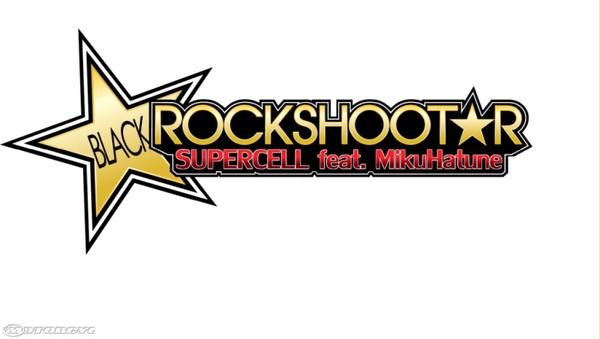 RockSterEnergyのパロロゴ