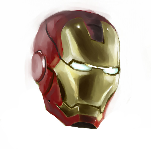 IronMan
