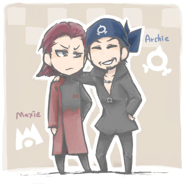 リーダーズ