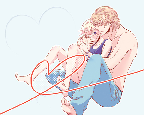 空折でぎゅーっ