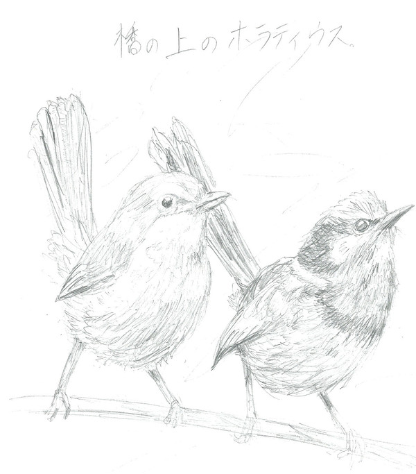 とりさん００１