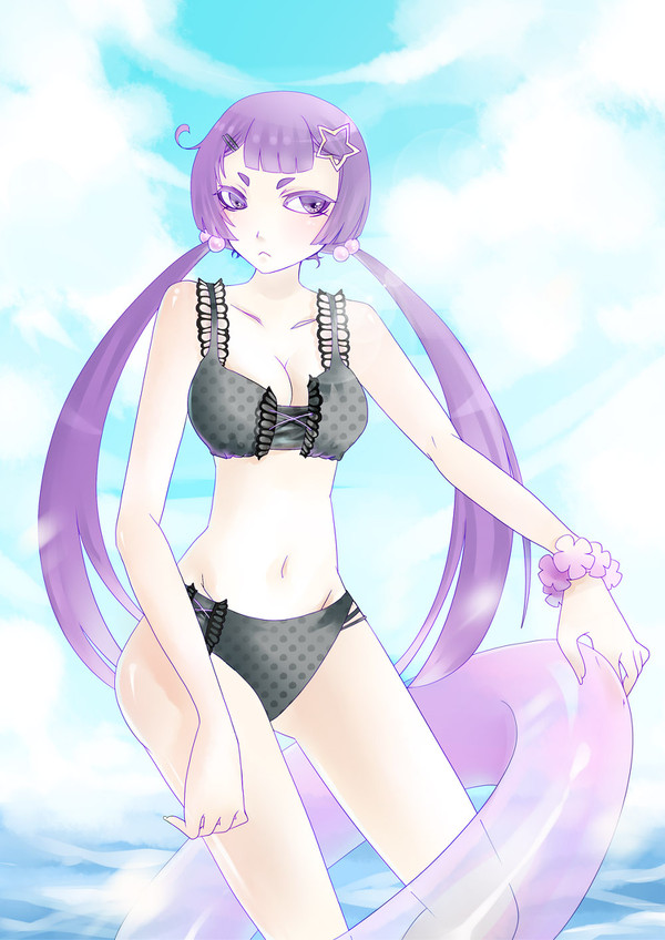青の祓魔师神木出云