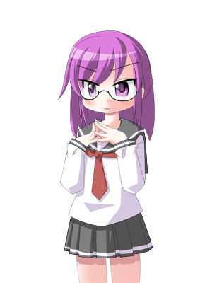 ティエリア(♀)