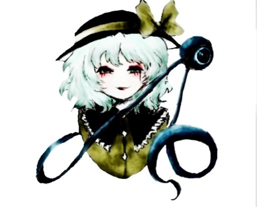 こいし