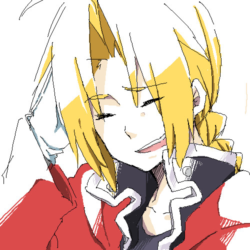 落書きつめつめ ※途中から腐向け!