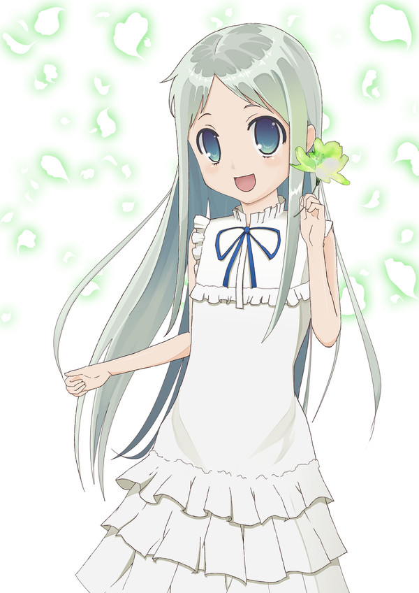 めんま