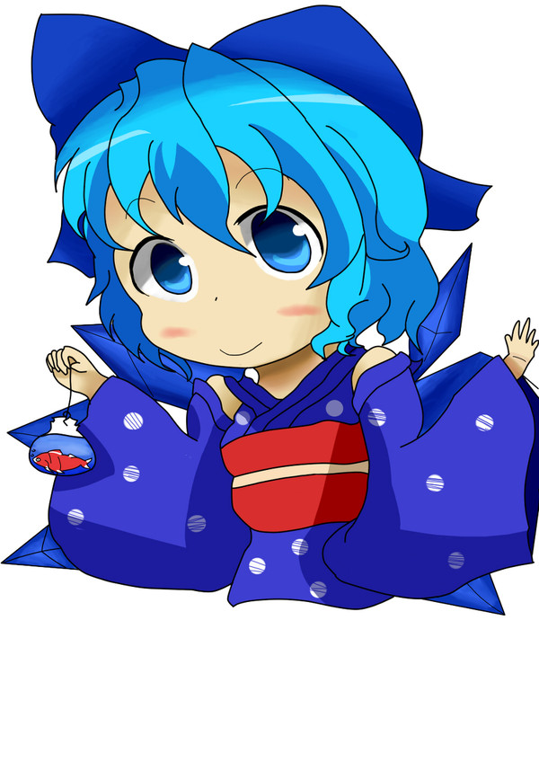 誕生日絵描いてみた