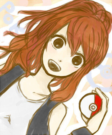 らくがき