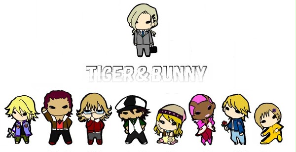 T&B mini