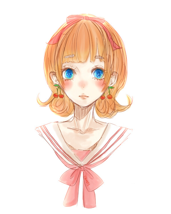 ＊Cherry Girl＊