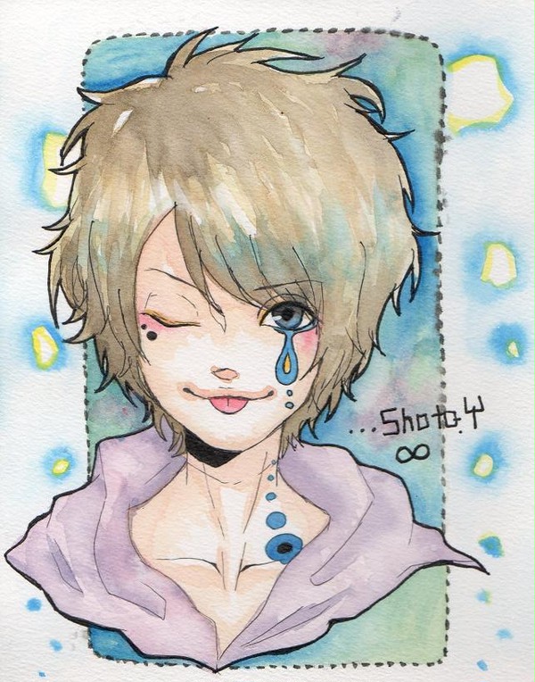 やっすだぁ。