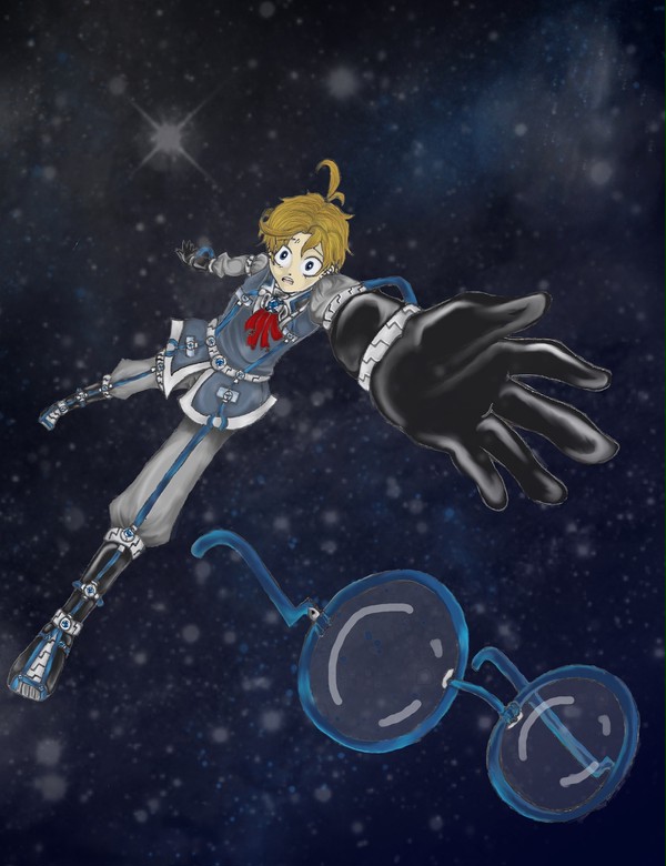 ドントレットゴー!