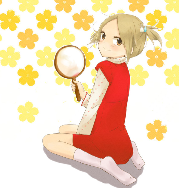 かわいくなりたい