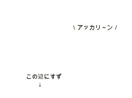 気に入ったキャラ三人描いてみた