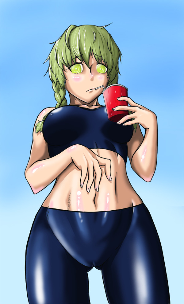 へそ