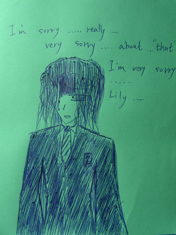 Snape
