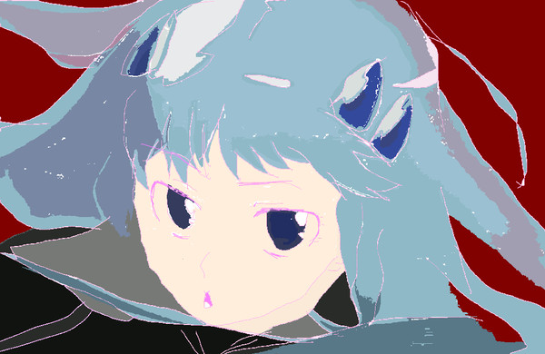 ブルーベル