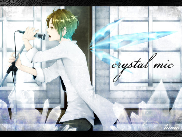 Happy birthday!