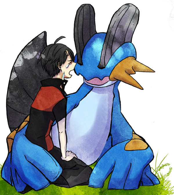 ＺＵＺＵと