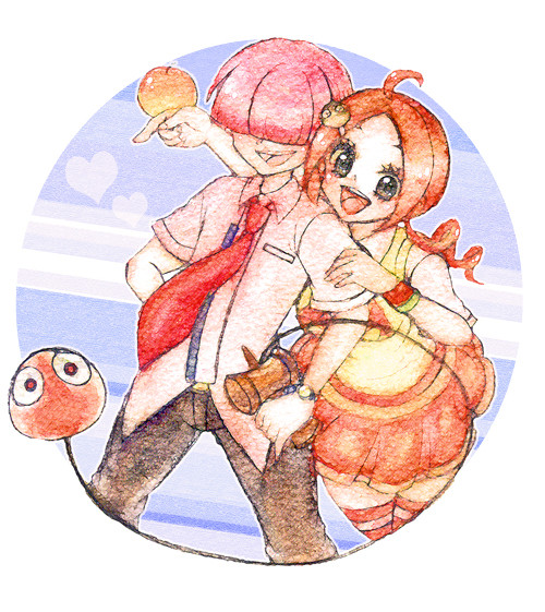 まぐりん!