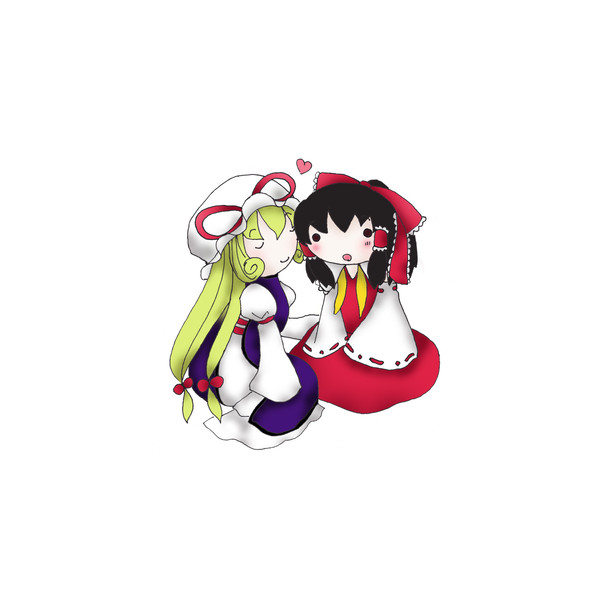 ゆかりとれーむ☆