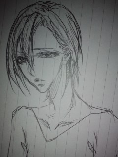らくがき