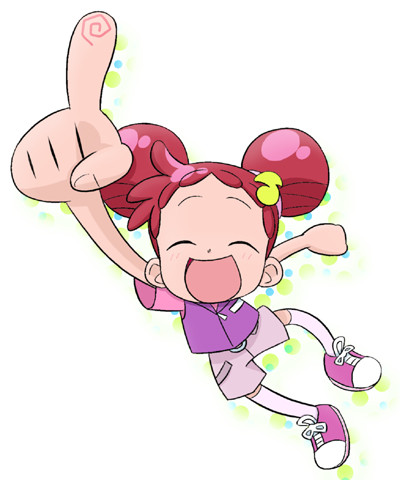 どれみさんお誕生日おめでとう