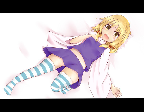 諏訪子様はエロい
