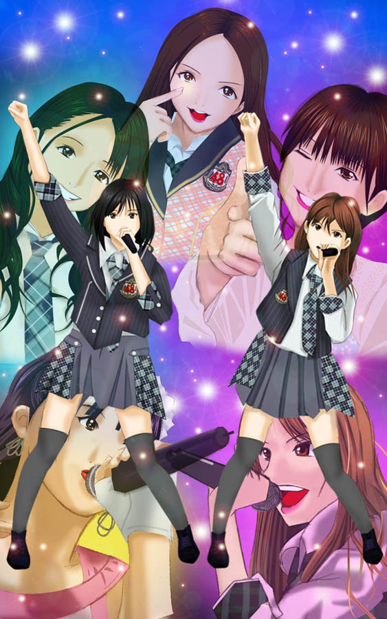 Pioneer 改