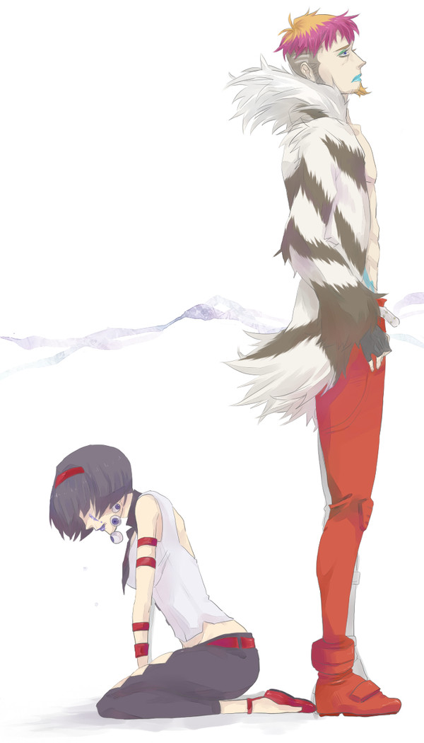 あなたの全部が