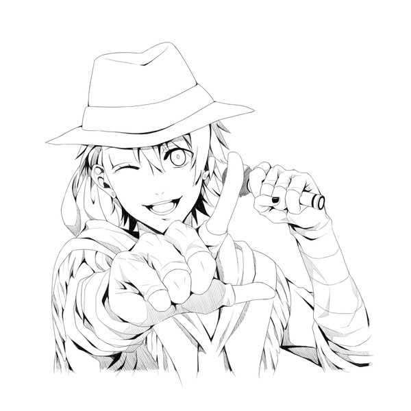 塗ってくだしあ(:.;ﾟ;Д;ﾟ;.:)ﾊｧﾊｧ